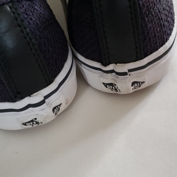 Van's shoes - Picture 6 of 10